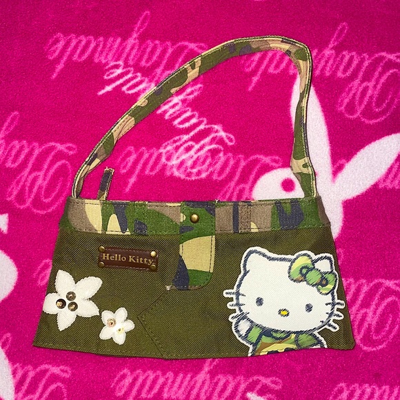 Sanrio Handbags - 💔SOLD